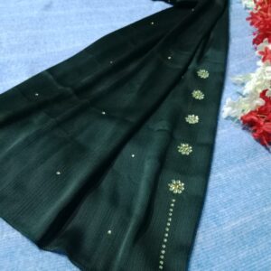 Party hijab/bridal hijab